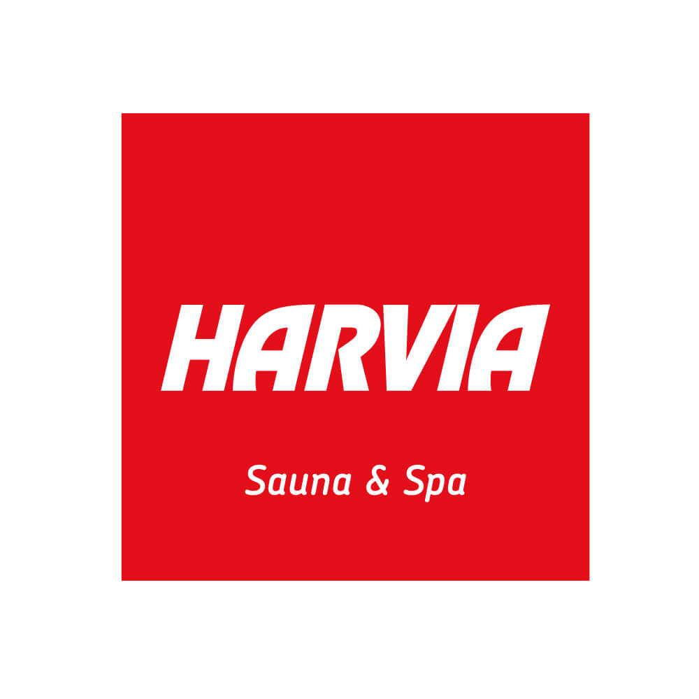 Taille de sauna Sauna Poêle Électrique Harvia Vega 8,0 kW avec unité de contrôle encastré BC80 Tension 400 V 3N ou 240 V 1N 7-12 m³ 