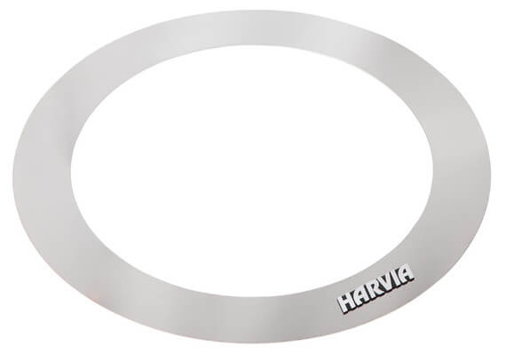 Harvia HPC3 Schutzgeländer Holzgeländer Zubehör für Saunaofen Cilindro 7/9 kW 